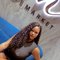 Daphine - escort in Pune