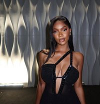 Daphine - escort in Sharjah