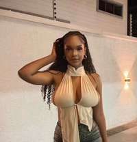 Daphine - escort in Sharjah