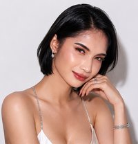 Daphne Rosier - Acompañantes transexual in Hong Kong