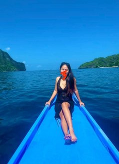 Daphne Sexy Escort Bbj Wild - escort in Makati City Photo 1 of 3