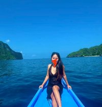 Daphne Sexy Escort Bbj Wild - puta in Makati City