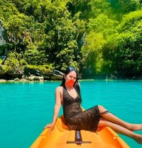 Daphne Sexy Escort Bbj Wild - puta in Makati City
