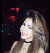 Miss Daphnie, ur PARTY/FETISH Gal - escort in Mumbai