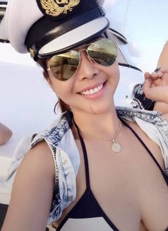 Miss Daphnie, ur PARTY (Fetish) Gal - escort in Bangkok Photo 5 of 9