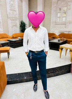 Dapper David - Male escort in New Delhi Photo 1 of 3
