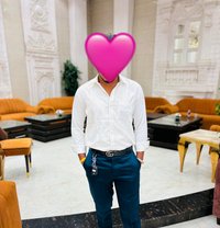 Dapper David - Male escort in New Delhi
