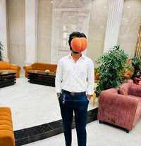 Dapper David - Male escort in New Delhi