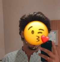 Dapper David - Male escort in New Delhi