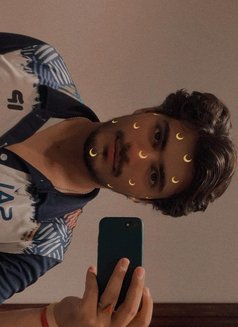 Dapper David - Male escort in New Delhi Photo 2 of 6