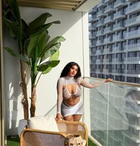 DARA -Ayla - escort in Dubai