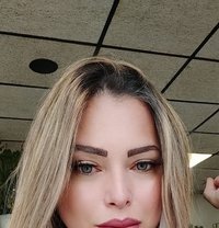 Dará - Transsexual escort in Barcelona