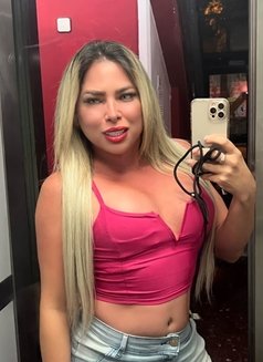 Dará - Transsexual escort in Barcelona Photo 12 of 13