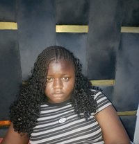 Dara - escort in Al Sohar