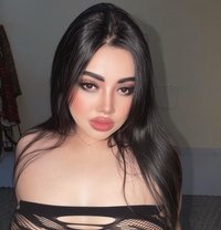 Dara Chubby Lady in Salalah - puta in Şalālah