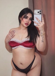 Dara Chubby Lady in Salalah - escort in Şalālah Photo 6 of 10