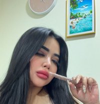 Dara Chubby Lady - escort in Doha