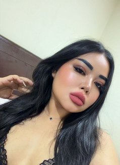 Dara Chubby Lady - puta in Doha Photo 5 of 8