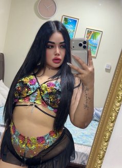 Dara Chubby Lady - puta in Doha Photo 8 of 8