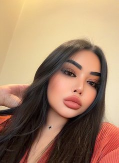 Dara Chubby Lady - puta in Jeddah Photo 2 of 11