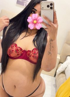 Dara Chubby Lady - puta in Jeddah Photo 3 of 11