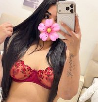 Dara Chubby Lady - escort in Jeddah Photo 3 of 11