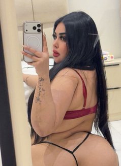 Dara Chubby Lady - puta in Jeddah Photo 4 of 11