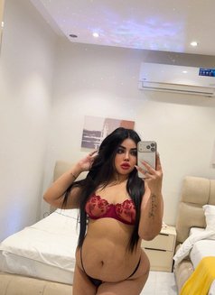 Dara Chubby Lady - puta in Jeddah Photo 5 of 11