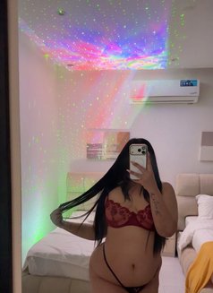 Dara Chubby Lady - puta in Jeddah Photo 6 of 11