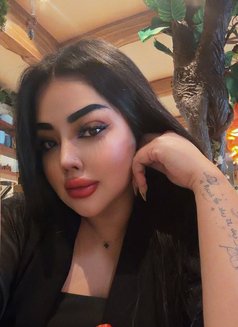 Dara Chubby Lady - puta in Jeddah Photo 7 of 11