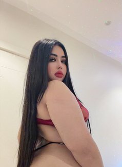 Dara Chubby Lady - puta in Jeddah Photo 8 of 11