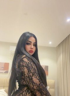 Dara Chubby Lady - escort in Jeddah Photo 2 of 8
