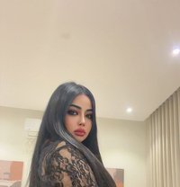 Dara Chubby Lady - escort in Jeddah