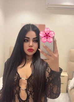 Dara Chubby Lady - escort in Jeddah Photo 6 of 8