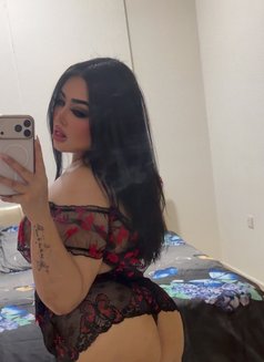 Dara Chubby Lady - escort in Muscat Photo 4 of 10