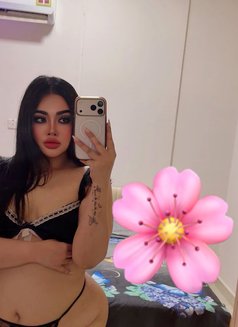 Dara Chubby Lady - escort in Muscat Photo 5 of 10
