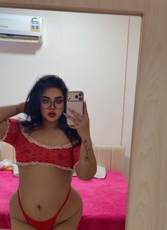 Dara Chubby Lady - escort in Muscat Photo 6 of 10