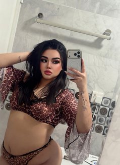 Dara Chubby Lady - escort in Muscat Photo 9 of 10