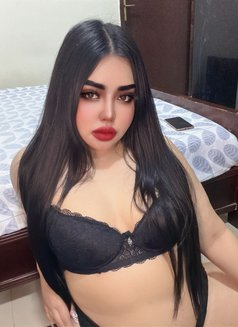 Dara Chubby Lady - escort in Riyadh Photo 9 of 11