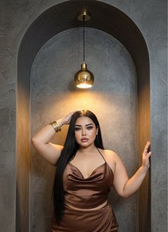 Dara Chubby Lady - puta in Riyadh Photo 8 of 9