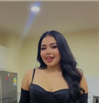 Dara Chubby Lady - puta in Riyadh Photo 9 of 9