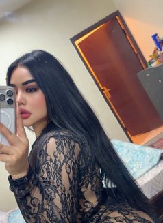 Dara Chubby Lady - escort in Jeddah Photo 8 of 11