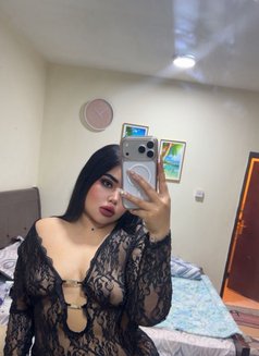 Dara Chubby Lady - escort in Jeddah Photo 9 of 11