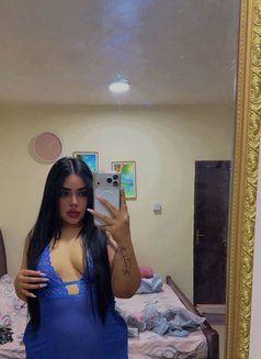 Dara Chubby Lady - escort in Jeddah Photo 10 of 11