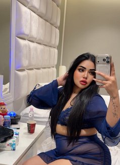 Dara Chubby Lady - escort in Jeddah Photo 11 of 11