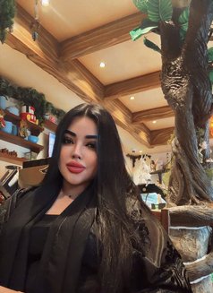 Dara Chubby Lady - puta in Jeddah Photo 11 of 11