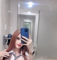 Dara Dilla - Acompañantes transexual in Jakarta