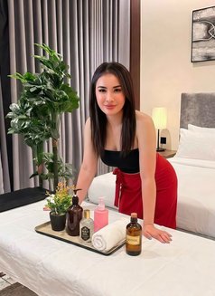 Dara Independence Good Massage - puta in Riyadh Photo 4 of 4