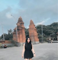Nabilla - escort in Bali Photo 7 of 12