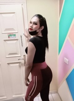 Dara Ladyboy - Transsexual escort in Dubai Photo 8 of 8